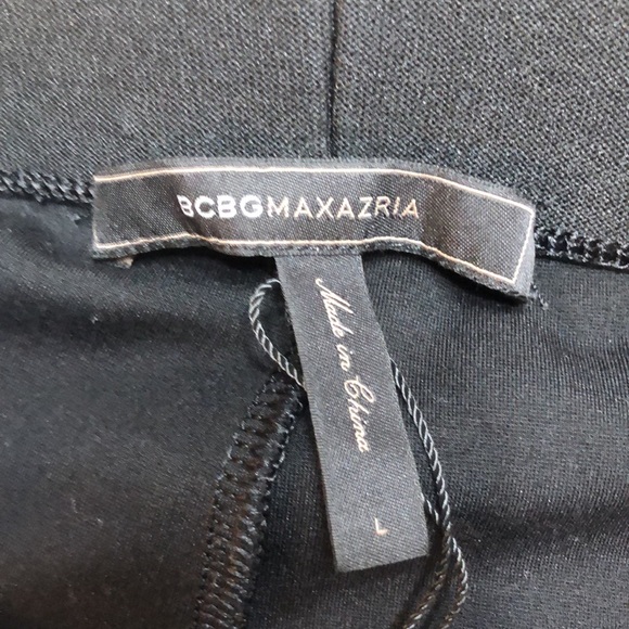 BCBGMaxAzria leggings - Picture 8 of 11